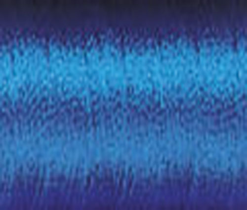 Rayon 30 wt Thread 500yds Sapphire 1534