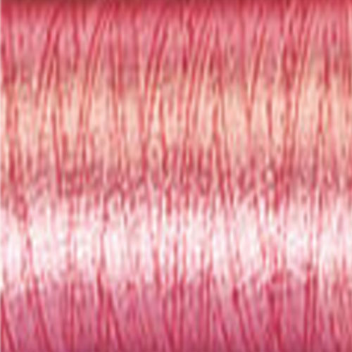 Rayon 30 wt Thread 500yds Pinks 2101