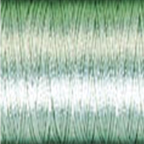 Rayon 30 wt Thread 500yds True Greens 2110