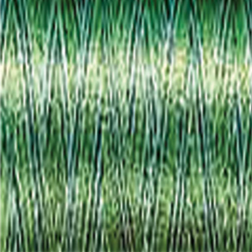 Rayon 30 wt Thread 500yds Willow Greens 2128