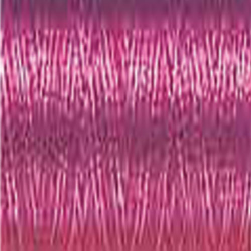 Rayon 30 wt Thread 500yds Fuchsias 2130