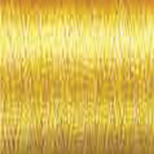 Rayon 30 wt Thread 500yds Golden Yellows 2134