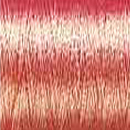 Rayon 30 wt Thread 500yds Peaches 2135