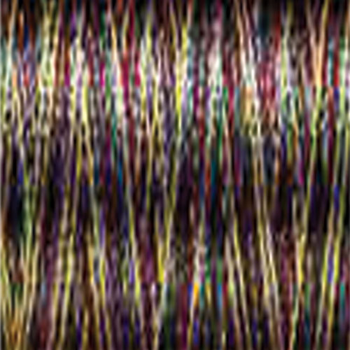 Rayon 30 wt Thread 500yds Burgundy/Green/Blue/Tan 2208