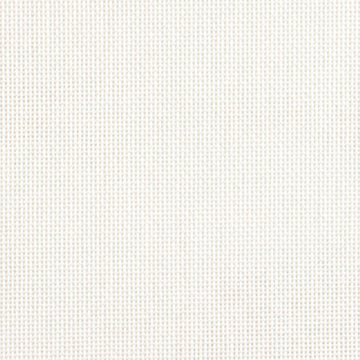 24 Count White Congress Cloth 12x18