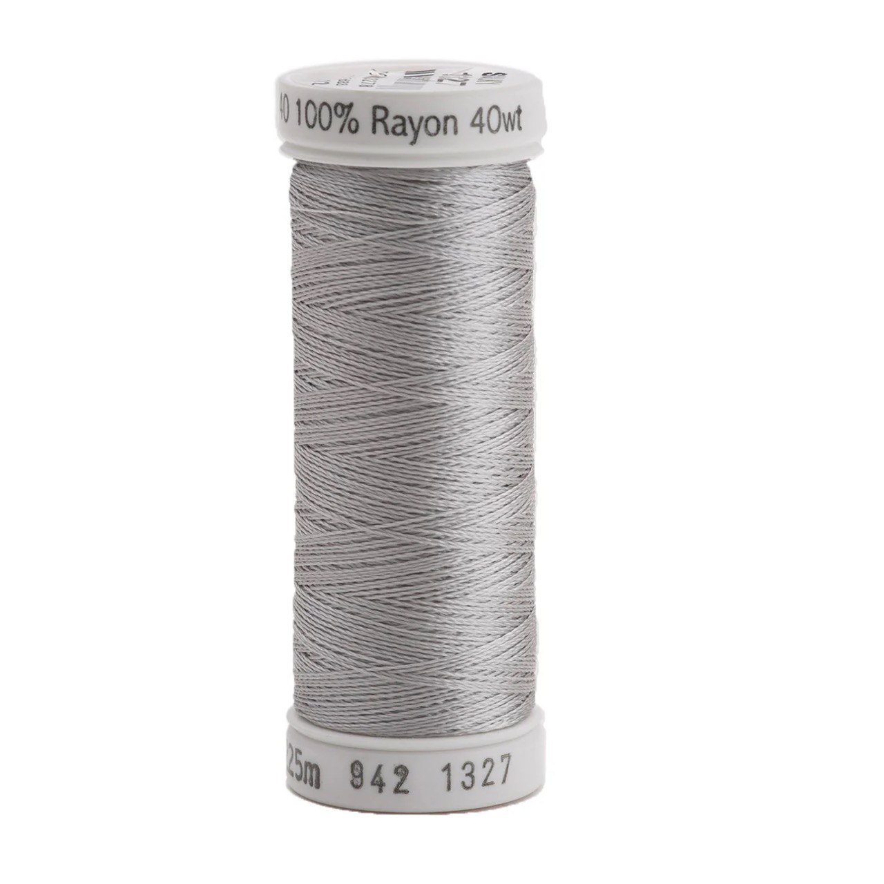Rayon 40 wt Thread 250yds Dark Whisper 1327