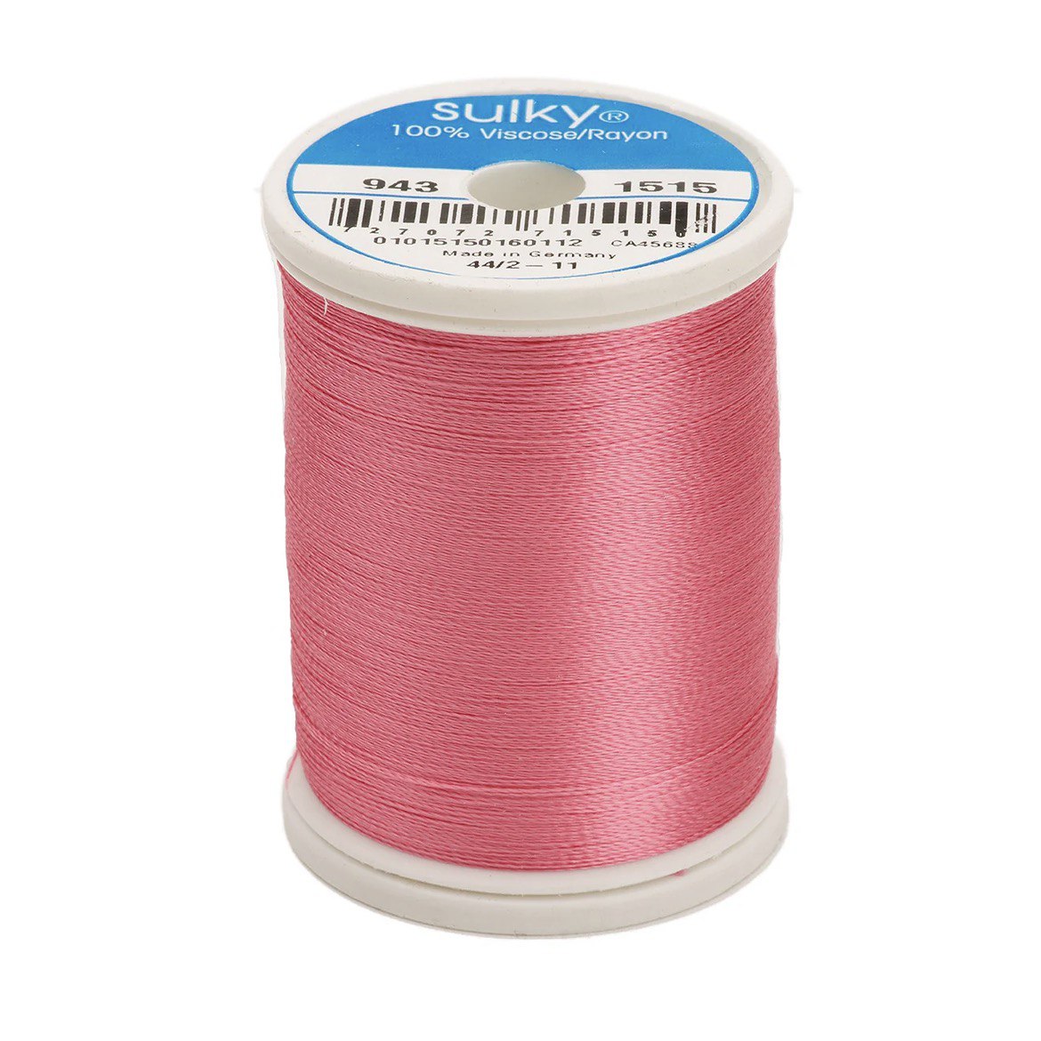 Rayon 40 wt Thread 850yds RoseBud 1515