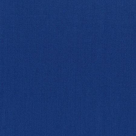 Denim Blue Cotton Solid - Quilt Fabric