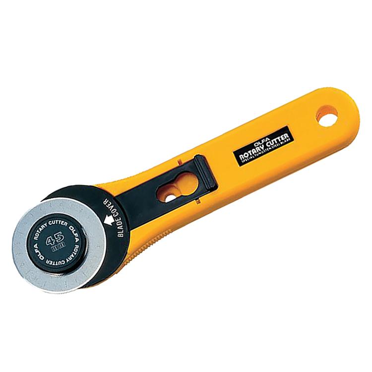 RTY-2/G 45MM Rotary Cutter
