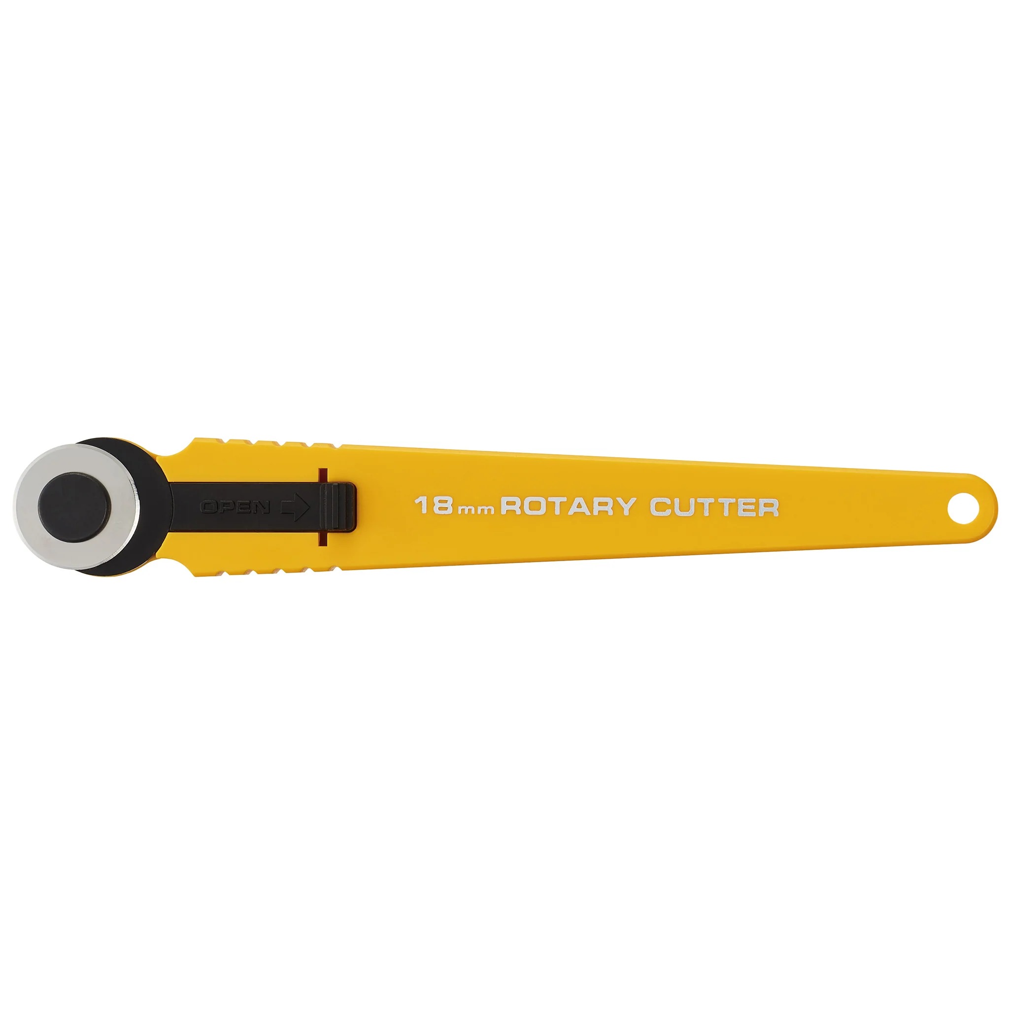 OLFA 18mm RTY-4 Quick-Change Rotary Cutter