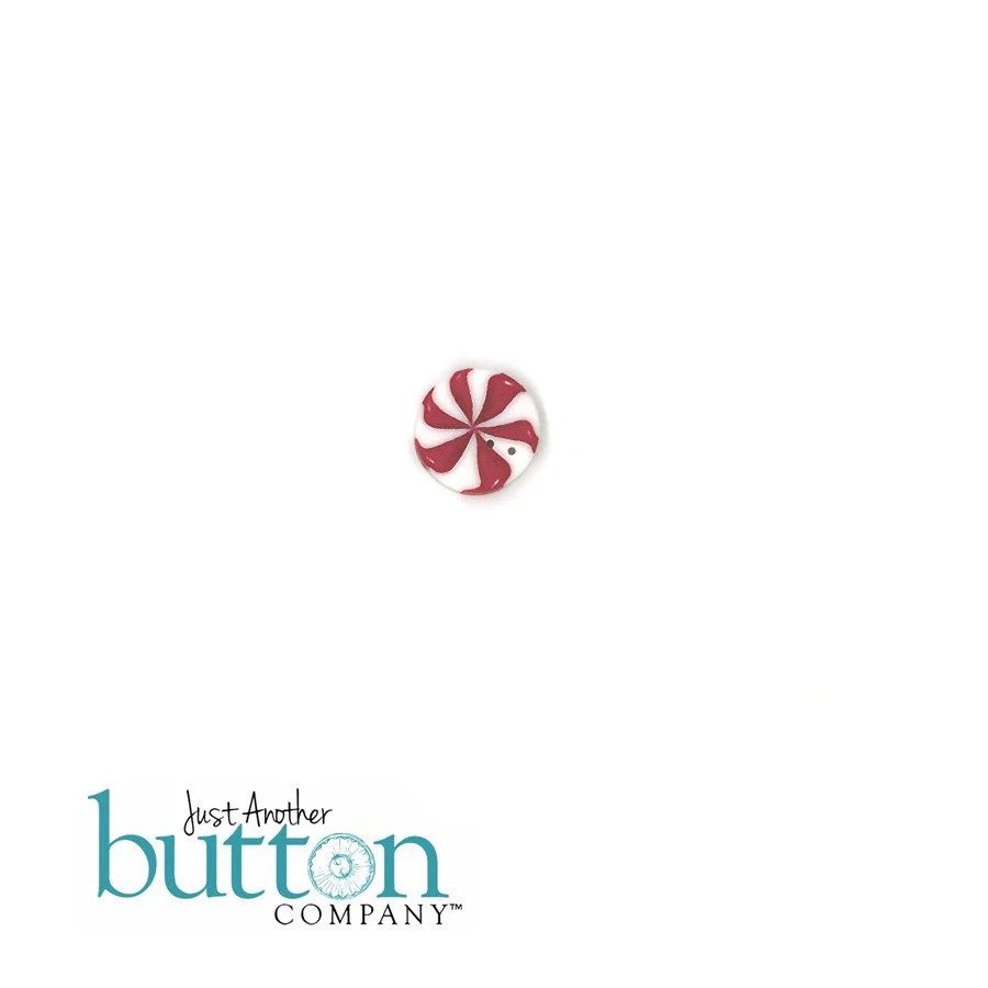Button for Santa's Village 8 - Candy Cane Cottage