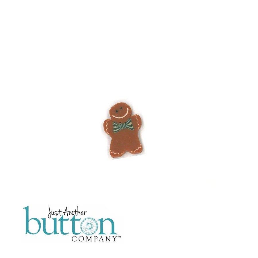 Button for Santa's Village 10