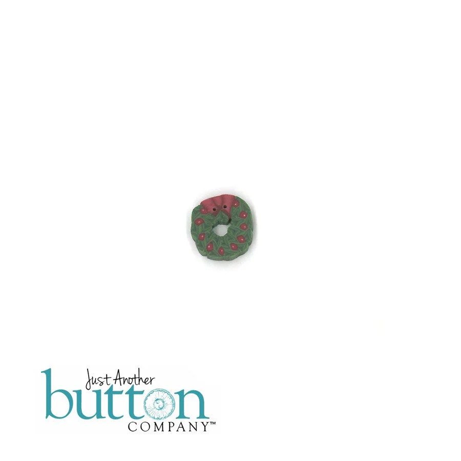Elves' Workshop Button Pack