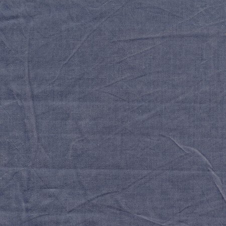 Blue New Aged Muslin - Quilt Fabric