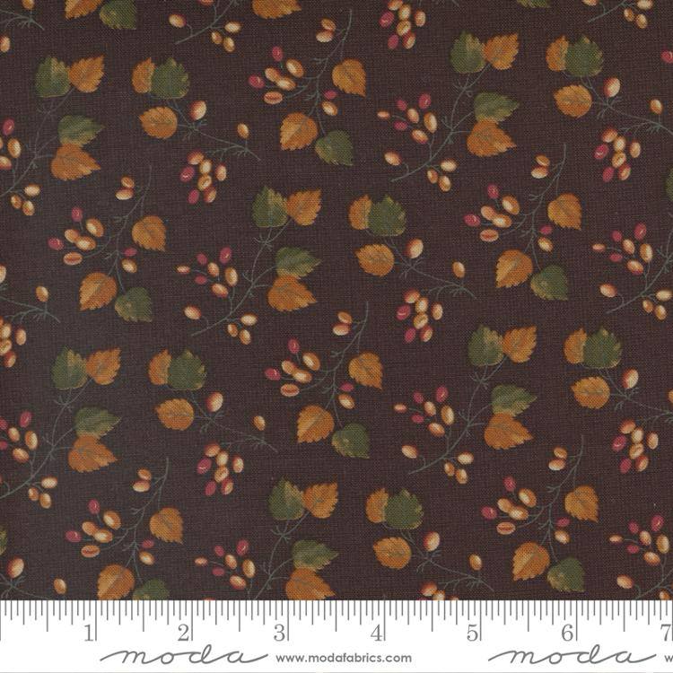 Maple Hill Bark - Branches Branch - Quilt Fabric