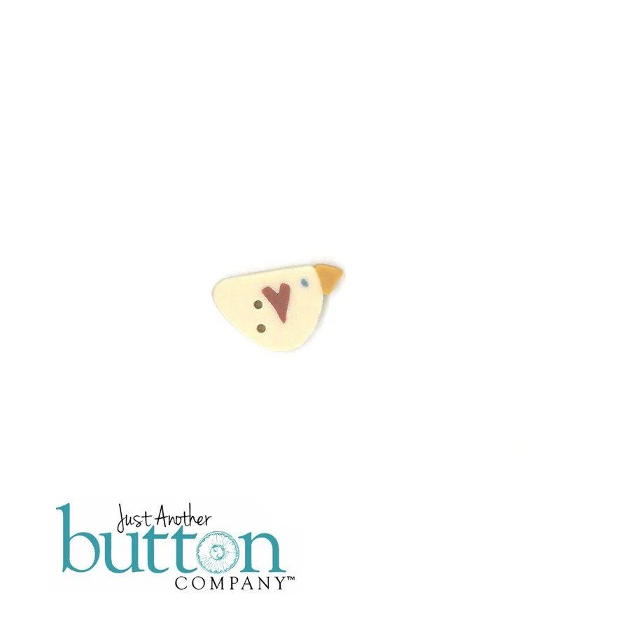 Button for Little Sheep Virtues - Peace