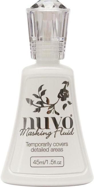 Nuvo Masking Fluid