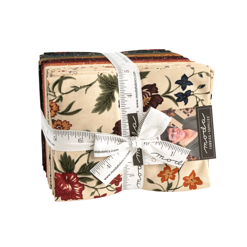 Clover Blossom Farm - Fat Quarter Bundle