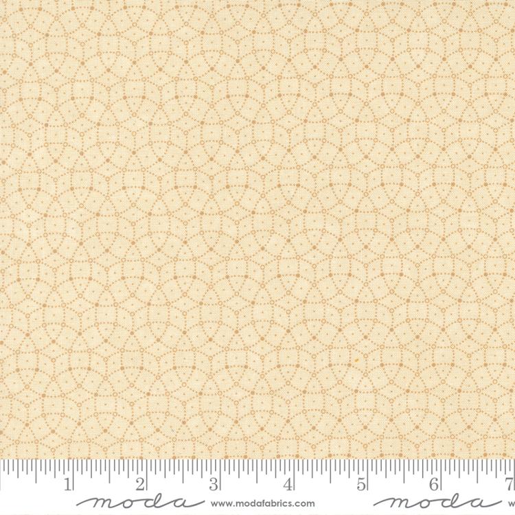 Back To Basics Mushroom Tonal - Quilt Fabric