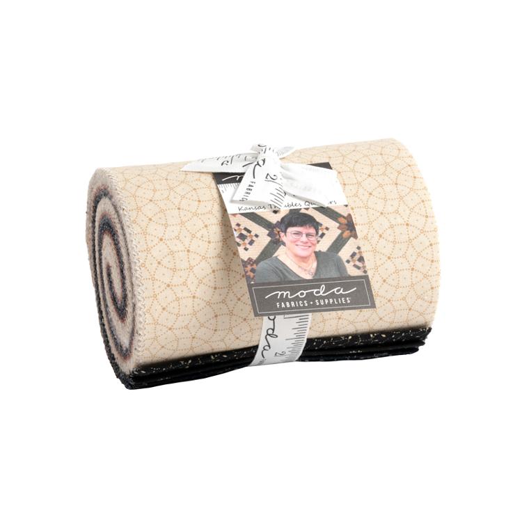 Back To Basics - Dessert Roll