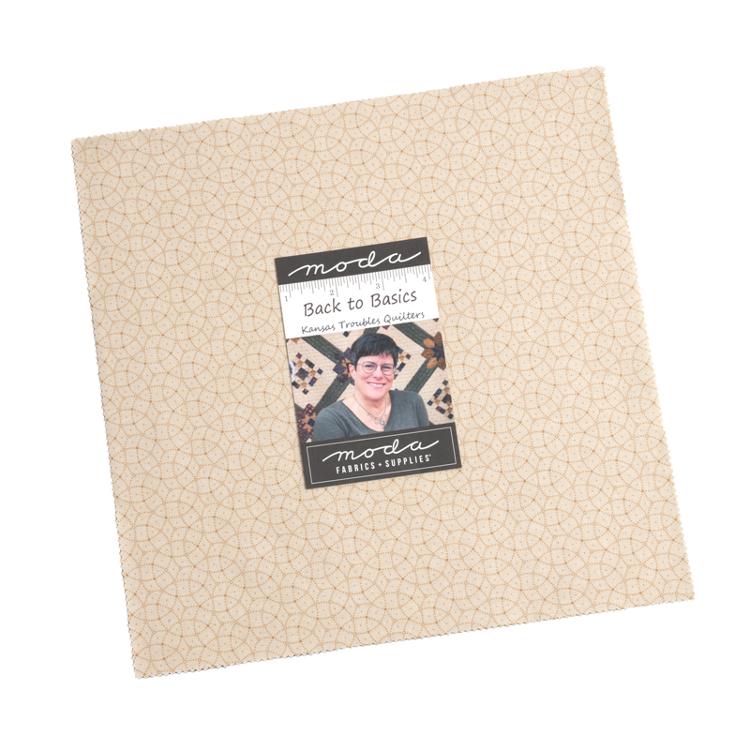 Back To Basics - Layer Cake