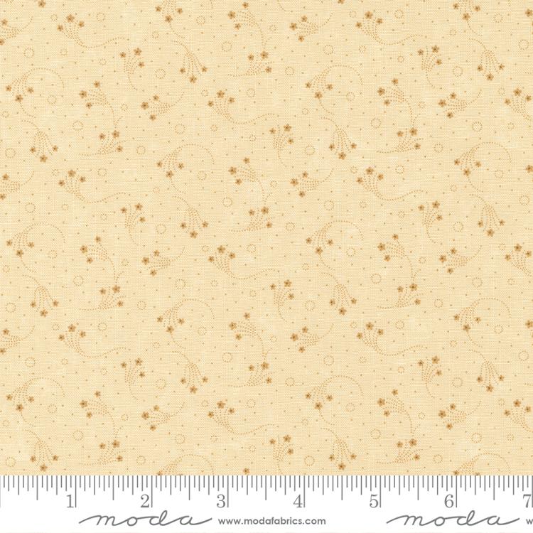 Back To Basics Mushroom Tonal - Quilt Fabric