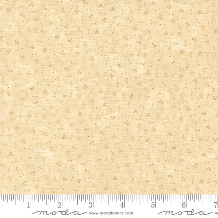 Back To Basics Mushroom Tonal - Quilt Fabric