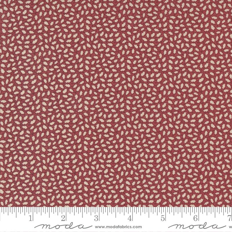 Fluttering Leaves Sugar Maple - Quilt Fabric