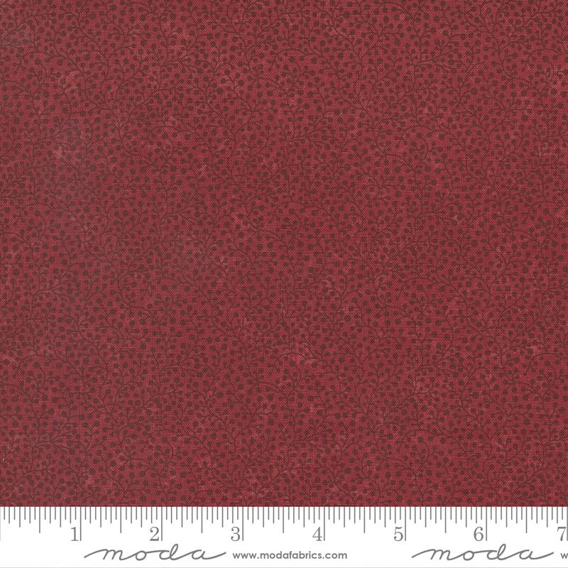 Fluttering Leaves Sugar Maple - Quilt Fabric