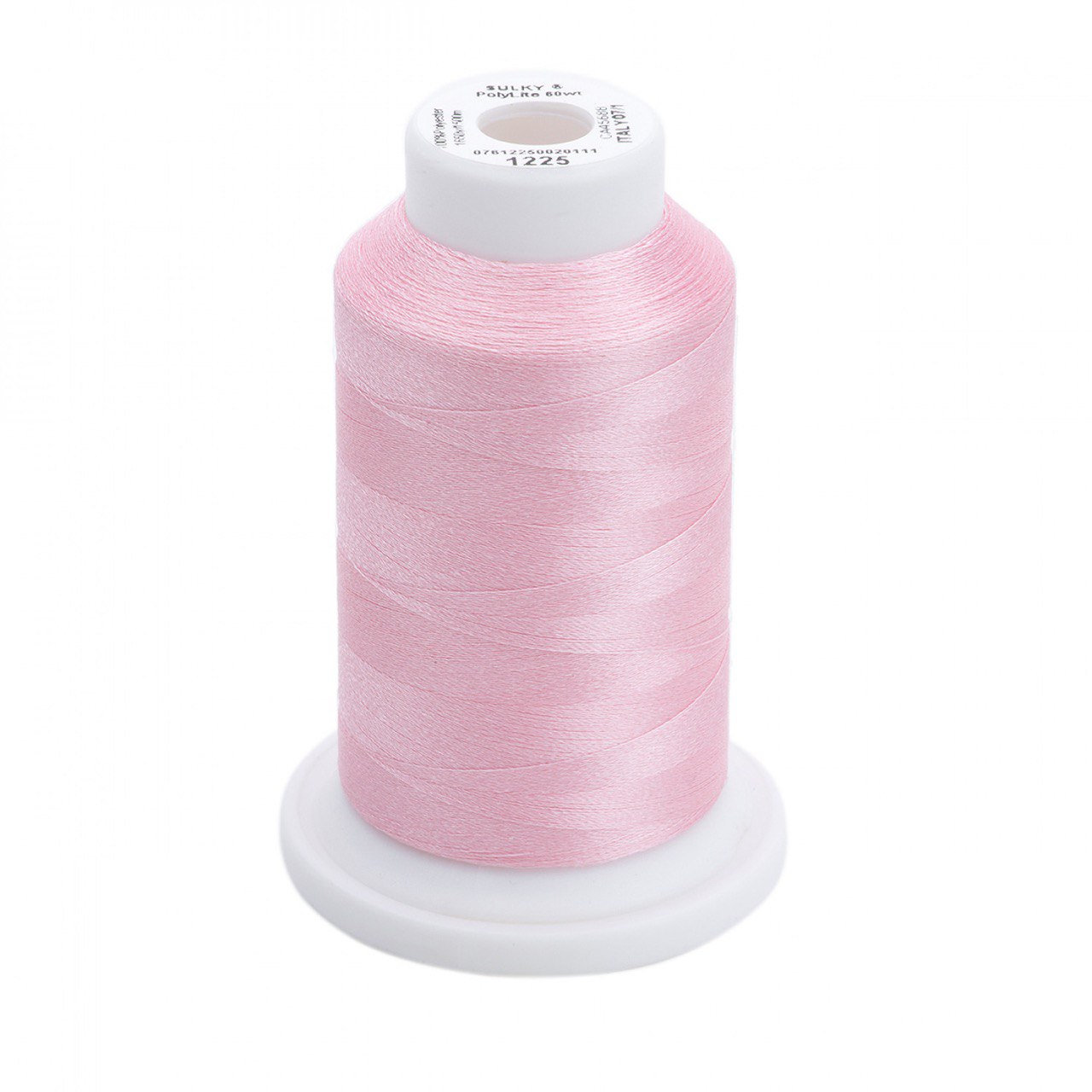 PolyLite 60wt 1650yd Pastel Pink 1225
