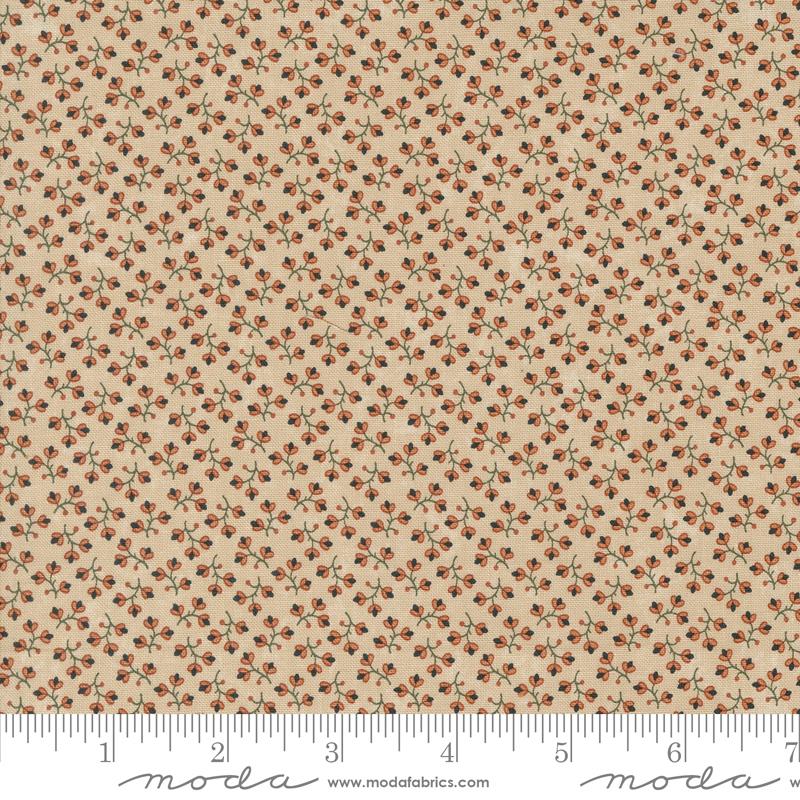 Chickadee Landing Dandelion Multi - Quilt Fabric