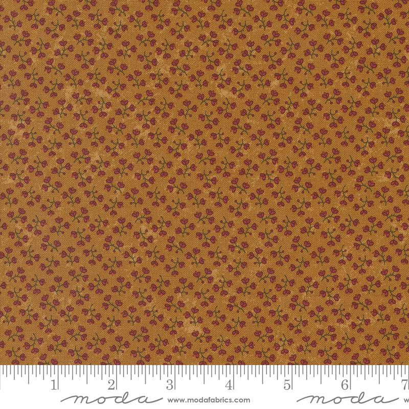 Chickadee Landing Sunflower - Quilt Fabric
