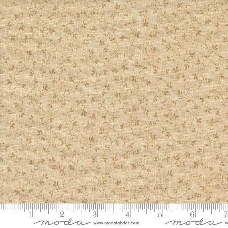 Chickadee Landing Dandelion - Quilt Fabric