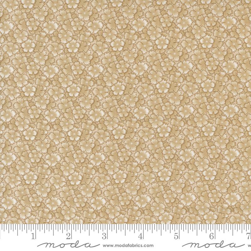 Chickadee Landing Dandelion - Quilt Fabric