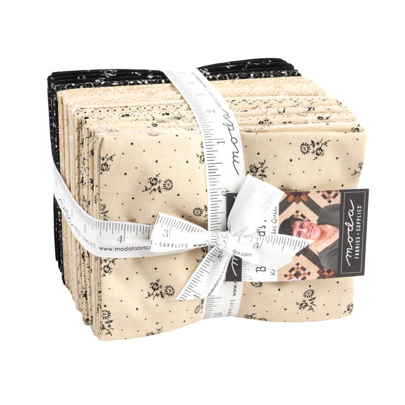 Blackbirds Nest - Fat Quarter Bundle