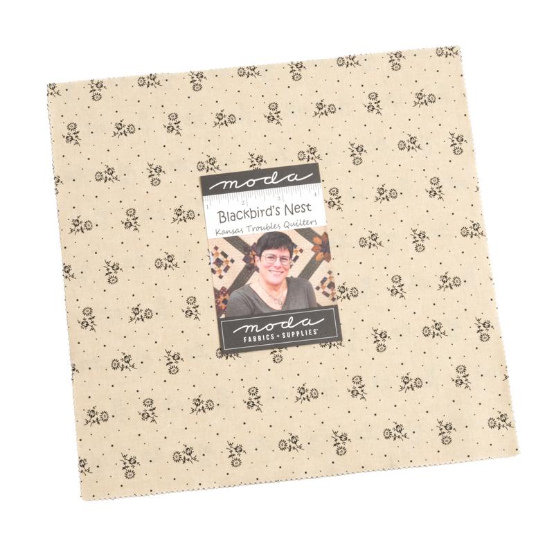 Blackbirds Nest - Layer Cake