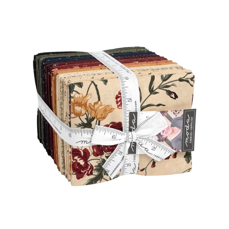 Daisy Lane - Fat Quarter Bundle