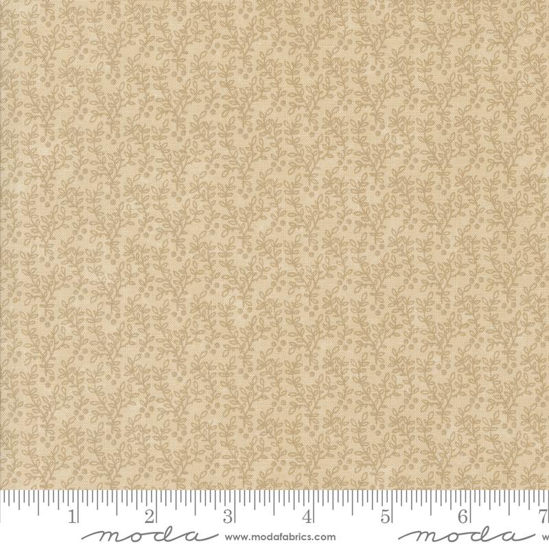 Daisy Lane Dandelion - Quilt Fabric
