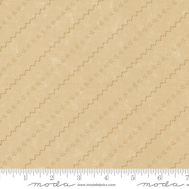 Daisy Lane Dandelion - Quilt Fabric