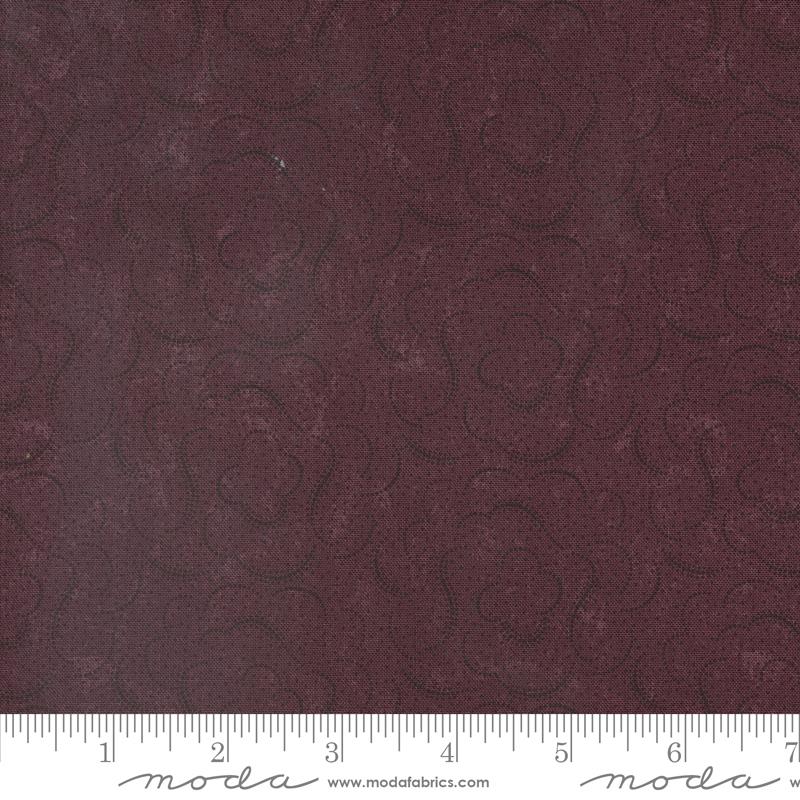 Daisy Lane Crocus - Quilt Fabric