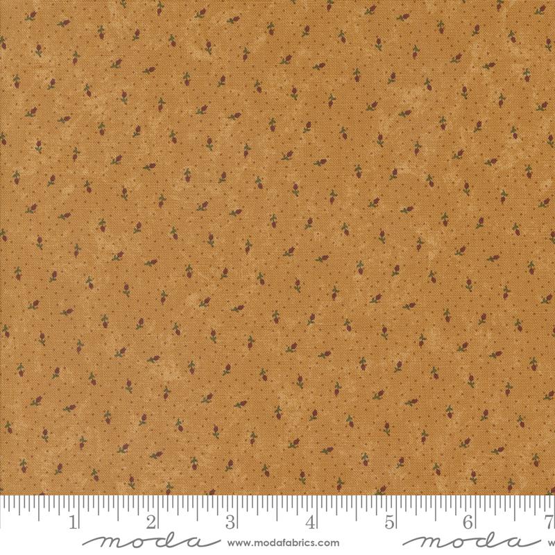 Daisy Lane Sunflower - Quilt Fabric