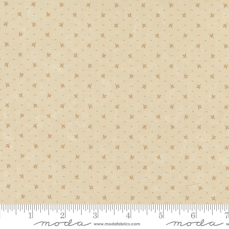 KT Favorites Background Dandelion - Quilt Fabric