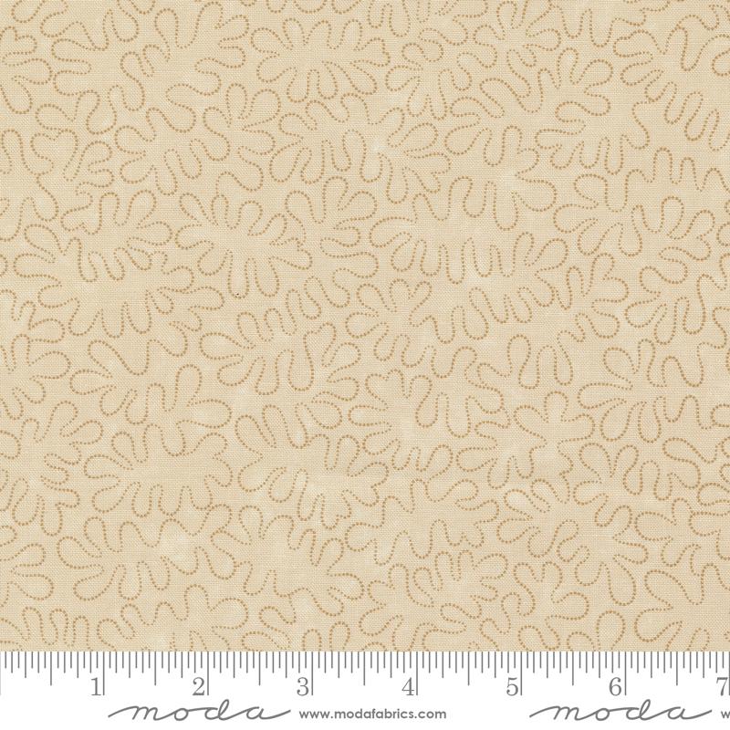 KT Favorites Background Dandelion - Quilt Fabric