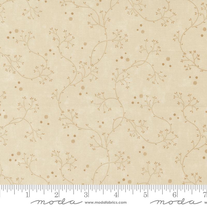 KT Favorites Background Dandelion - Quilt Fabric