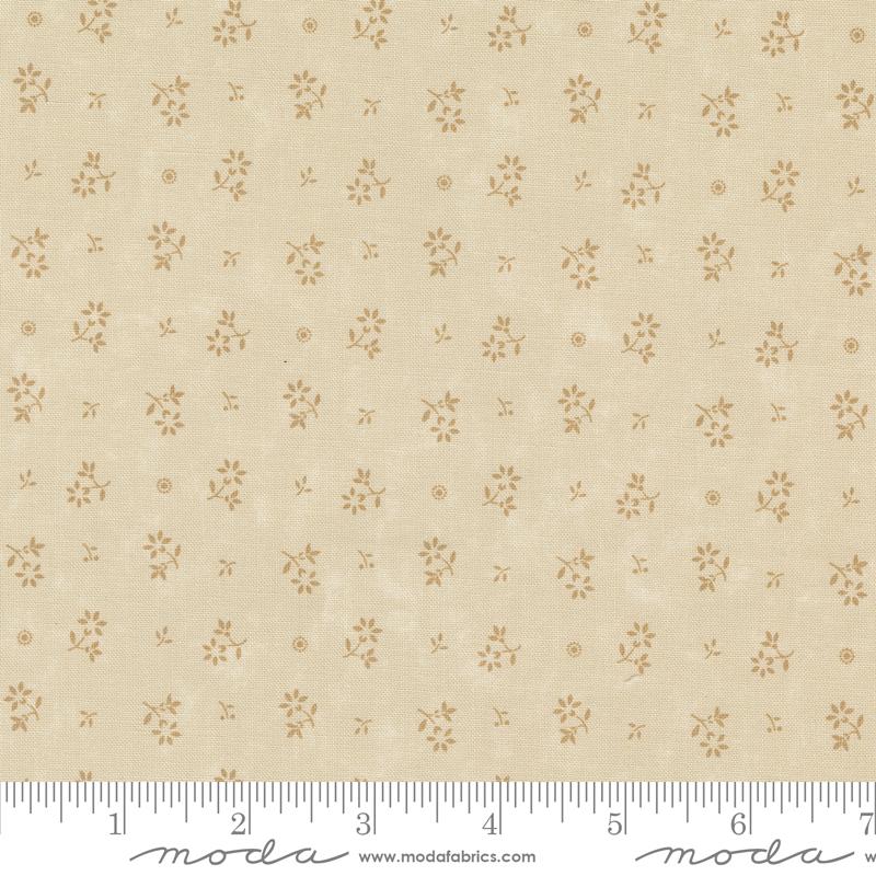 KT Favorites Background Dandelion - Quilt Fabric