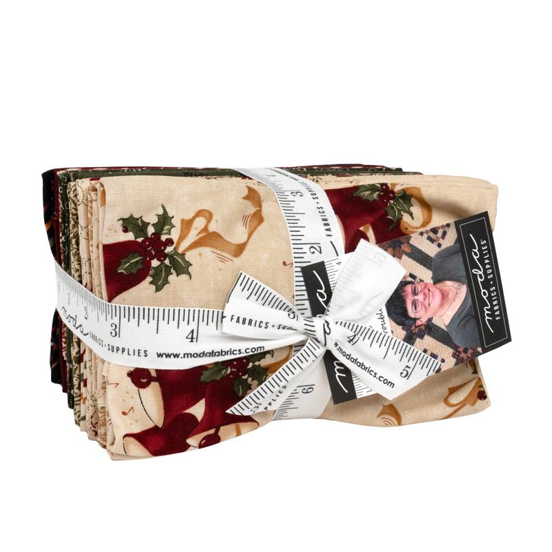 A Vintage Christmas - Fat Eighth Bundle