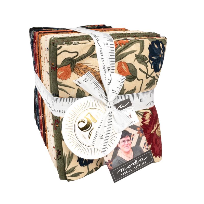 Wheatland - Fat Quarter Bundle