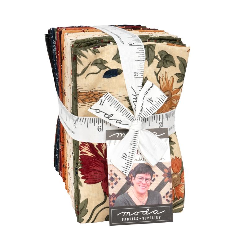 Wheatland - Fat Eighth Bundle