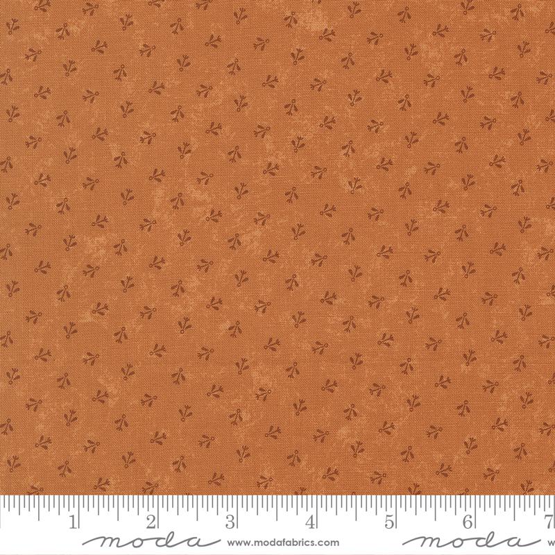 Wheatland Seeds Bittersweet - Quilt Fabric