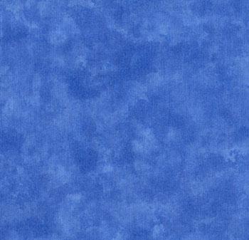 Marbles Bright Blue - Quilt Fabric